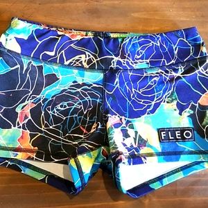 Fleo Shorts